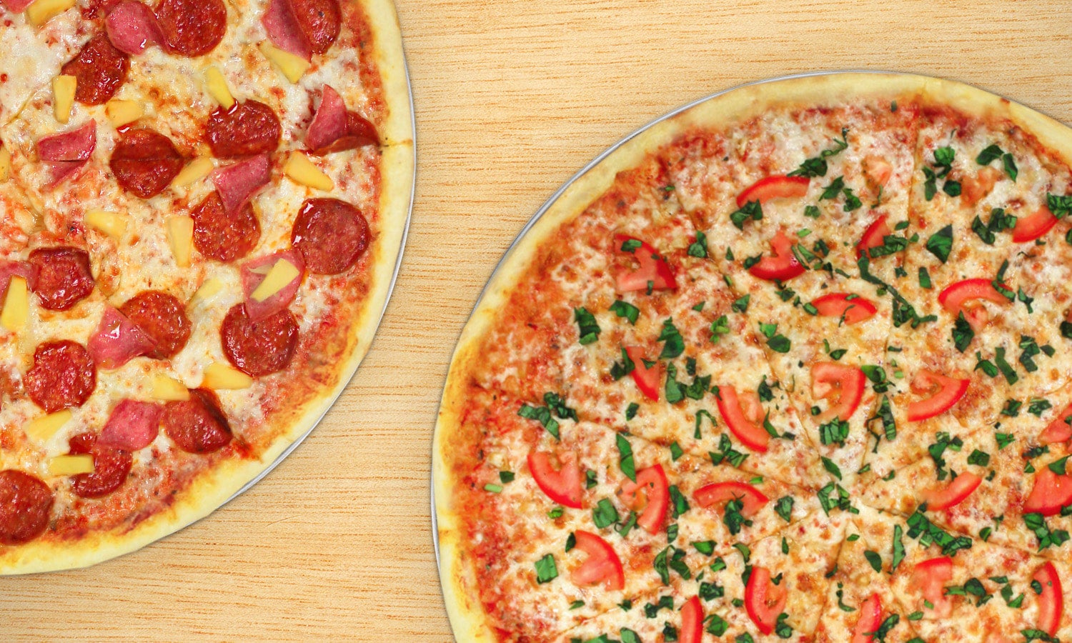 Ray's Pizza Inc - Pizza restaurant in Irvine, CA