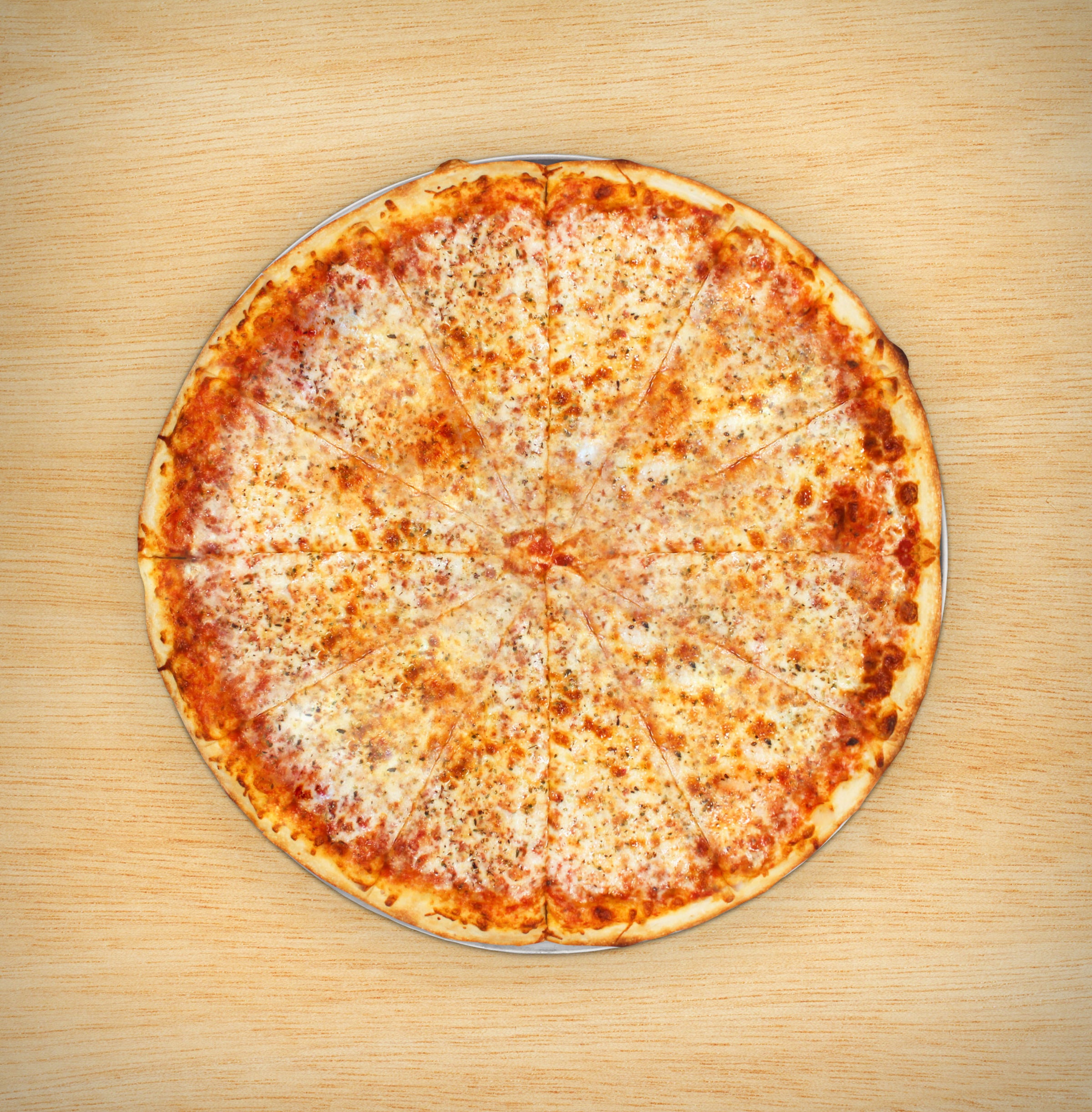 16" Large Cheese Pizza. | Ray’s Pizza